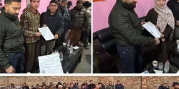 Prashasan Gaon Ki Ore:Good Governance Week 2025 concludes in Anantnag