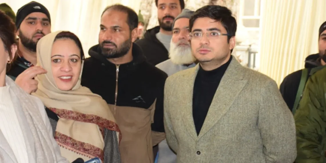 SMC organises Health & Wellness camp for employees