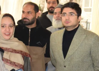 SMC organises Health & Wellness camp for employees