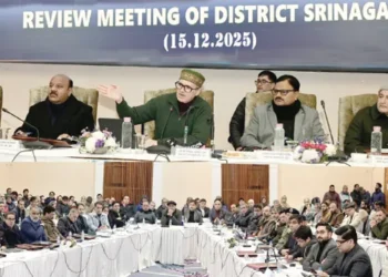 Achan land-fill site, traffic congestion grave challenges: CM