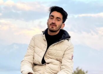 Sopore youth’s body found in Vijaypur