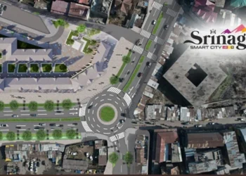 279 smart city projects in Jmu, Sgr completed; 9 under execution: GoI