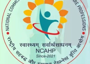 Registration for allied, healthcare professionals to begin in J&K