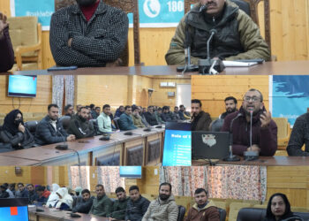 NMBA: Bandipora wraps up Round 2 training against drug abuse