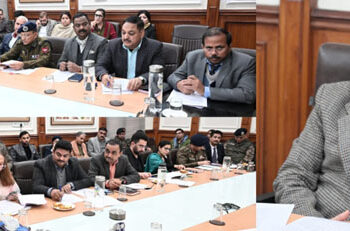 77th Republic Day: CS calls for flawless arrangements