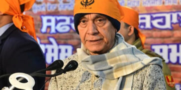 PM Modi ensured justice to victims of 1984 anti-Sikh riots: LG Sinha 