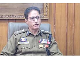 Solving traffic snarls needs public support: SSP traffic