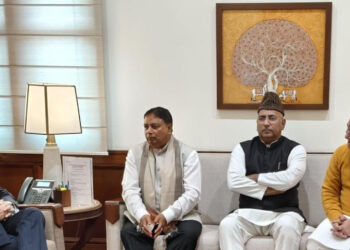 Medical college controversy reaches BJP head