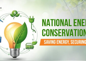 National Energy Conservation Day: Saving Energy, Securing Future