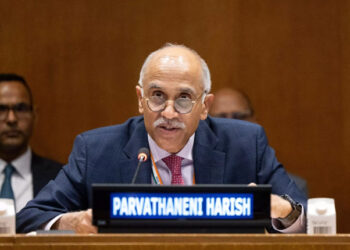 India slams Pakistan, calls it ‘global epicentre of terror’ at UNSC