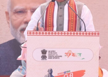 Rajnath compares India’s anti-terror action to Sardar Patel’s ‘iron will’