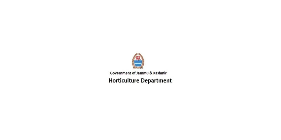 Horticulture Dept warns against undercover auctions in markets