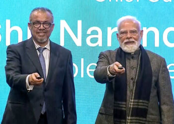 Traditional medicine must win trust through science, expand reach: PM Modi