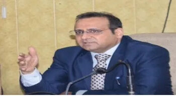Saurabh Bhagat reviews Consumer Commissions across J&K