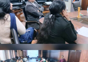 2-day rabies control training concludes in Jammu