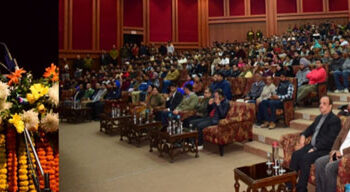 Omar promises transparency, simplified process in compassionate appointments