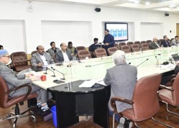 CM for close coordination btw depts & banks for Mission YUVA success