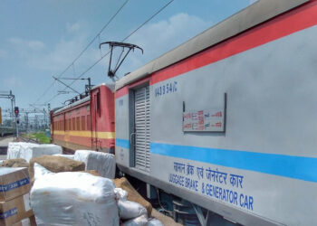 Mallawan stop for Kanpur-Jammu Tawi Express under consideration: GoI