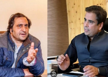 NC–PC war of words heats up