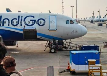 IndiGo disruptions ease but cancellations persist