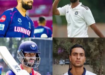 8 J&K players in IPL 2026 auction