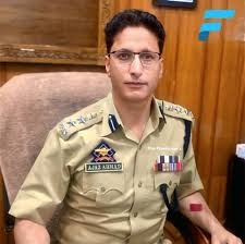 Signals can’t manage traffic alone: SSP Traffic