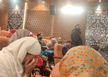 ‘Decades of Unheard Pain’