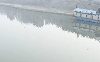 Kashmir’s dry spell deepens