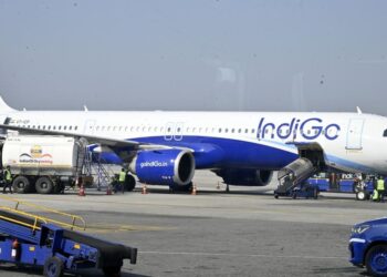 IndiGo cancellations ease at Srinagar airport