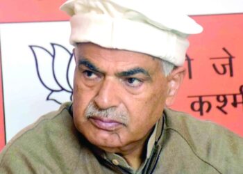 ‘Wrong but Unintentional’: Ashok Koul  on Nitish Kumar Hijab pulling Incident