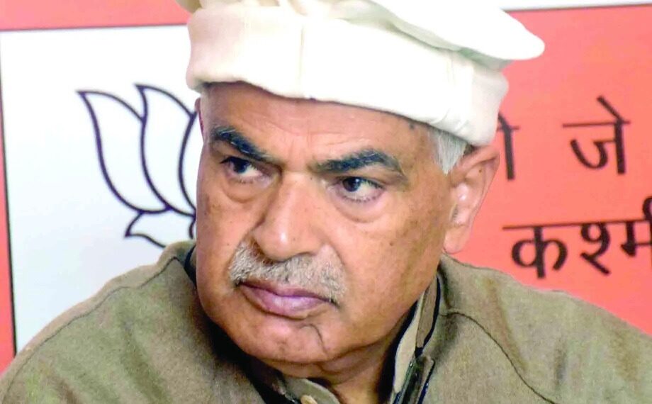 ‘Wrong but Unintentional’: Ashok Koul  on Nitish Kumar Hijab pulling Incident