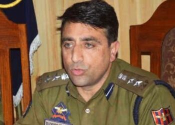 Public support crucial in fight against drugs, terrorism: DIG NKR
