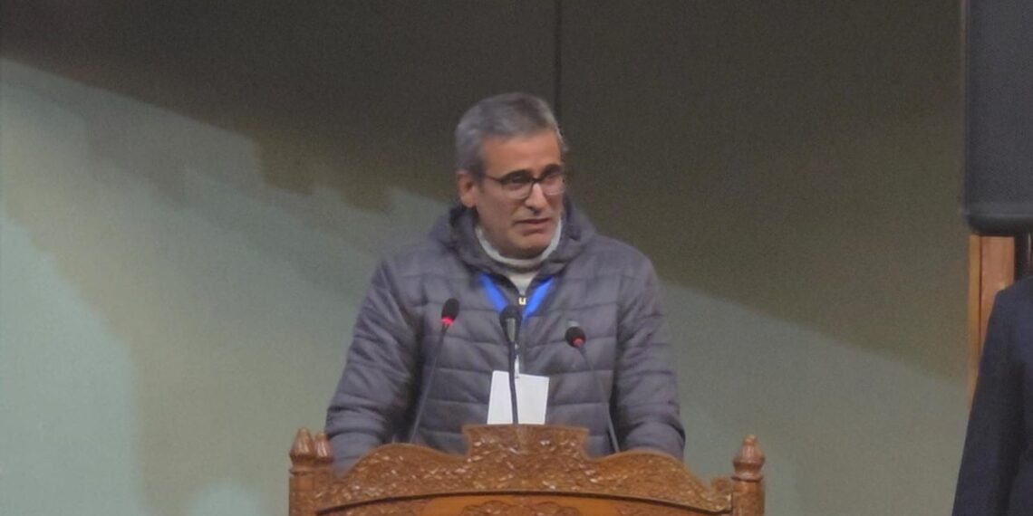 ATOAI convention a ‘milestone’ for J&K adventure tourism: Director