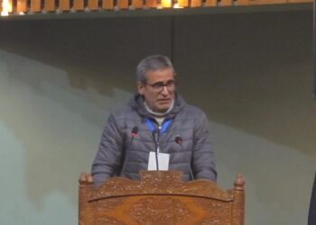 ATOAI convention a ‘milestone’ for J&K adventure tourism: Director