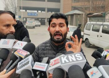 Recruitment Scam: Aspirants praise LG Sinha for transparent inquiry