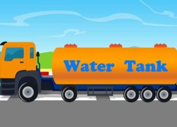 Water tankers ensured supply during prolonged dry spell: Govt