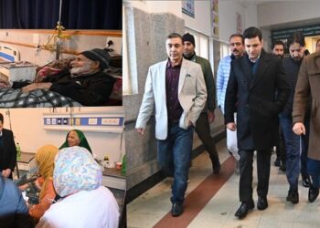 ‘Prashasan Gaon Ki Ore:Kulgam admin holds citizen-centric camps