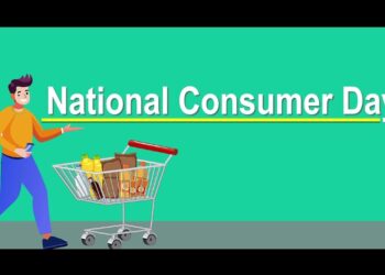 National Consumer Day: ‘Efficient And Speedy Disposal Through Digital Justice’