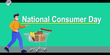 National Consumer Day: ‘Efficient And Speedy Disposal Through Digital Justice’