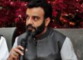 MP Ruhullah issues ultimatum on J&K reservation