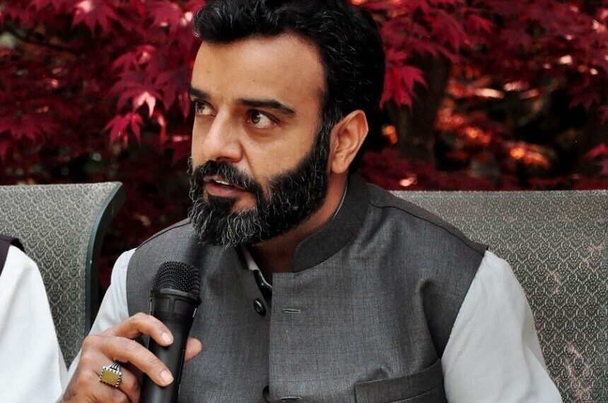 MP Ruhullah issues ultimatum on J&K reservation
