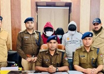 Uttarakhand police arrest leader over assault on Kashmiri traders