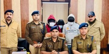 Uttarakhand police arrest leader over assault on Kashmiri traders