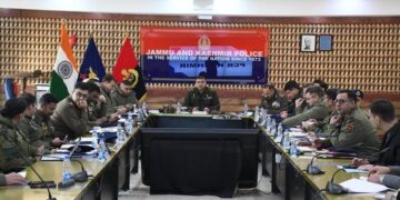 IGP Birdi directs officers to ensure timely justice, public well-being