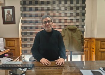 Kashmir tourism shows strong revival: Director Tourism