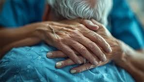 ‘A delayed lifeline for elderly’