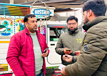 ARTO B’la penalizes repeat offenders with license suspension, vehicle blacklisting