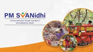 ‘Over 17,000 street vendors benefitted under PM SVANidhi’
