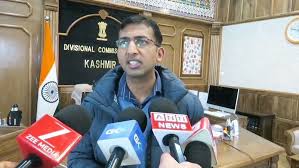 VPN ban in several districts for ‘societal interest’: Garg