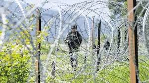 India fences over 93% Pak border: MHA